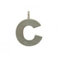 'C' Large Hanging Letter #C_LHL 'C' Large Hanging Letter #C_LHL