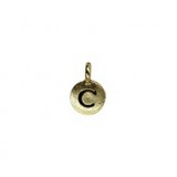 'C' Letter Disk #C_LD  'C' Letter Disk #C_LD