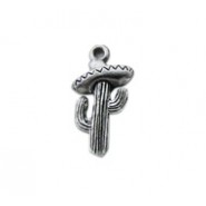 Cactus with Sombrero #1136NM Cactus with Sombrero #1136NM