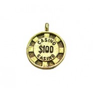 Casino Chip #116NM Casino Chip #116NM