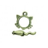 Cat & Mouse Toggle Set #4541 Cat & Mouse Toggle Set #4541