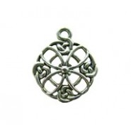 Celtic Filigree Quatrefoil #994 Celtic Filigree Quatrefoil #994