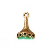 Chada Bead Cap #4068 Chada Bead Cap #4068