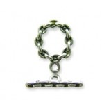 Chain Links Toggle Set #3356