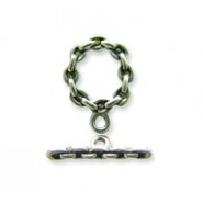 Chain Links Toggle Set #3356 Chain Links Toggle Set #3356