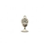Chalice with Eucharist #4255 Chalice with Eucharist #4255