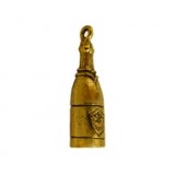 Champagne Bottle #1731 Champagne Bottle #1731