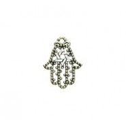 Chamsa with Star of David #4118 Chamsa with Star of David #4118