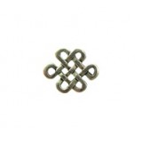 Chinese Knot Connector #613 Chinese Knot Connector #613