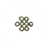 Chinese Knot Connector #613