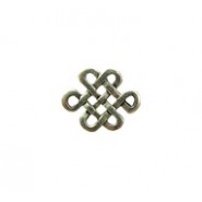 Chinese Knot Connector #613 Chinese Knot Connector #613