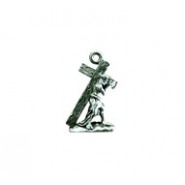 Christ Carrying Cross #1236NM Christ Carrying Cross #1236NM