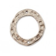 Circle Connector 2 Holes #4823 Circle Connector 2 Holes #4823