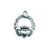 Claddagh - Irish Love Symbol #3003