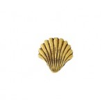 Clam Bead - Horizontal #658H Clam Bead - Horizontal #658H