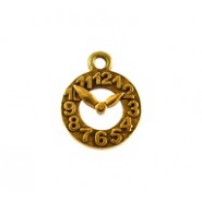 Clock #6156 Clock #6156