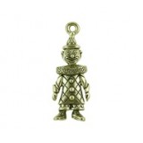 Clown #6102 Clown #6102