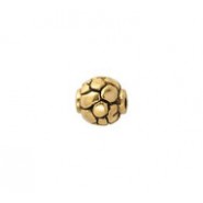 Cobblestone Round Bead #4761 Cobblestone Round Bead #4761