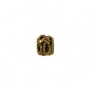 Coil Snake Bead #6250 Coil Snake Bead #6250