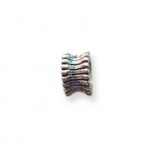 Concave Rondelle #2040 Concave Rondelle #2040