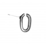Connector for Open Doughnut Rings #6567 Connector for Open Doughnut Rings #6567