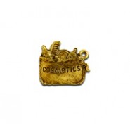 Cosmetic Case #1884 Cosmetic Case #1884