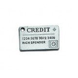 Credit Card #2387