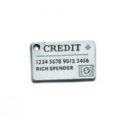 Credit Card #2387