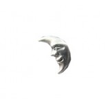 Crescent Moon Bead #3850 Crescent Moon Bead #3850