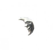 Crescent Moon Bead #3850 Crescent Moon Bead #3850