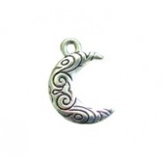 Crescent Moon #3604 Crescent Moon #3604