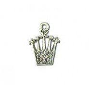 Crested Filigree Crown #4181