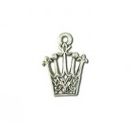 Crested Filigree Crown #4181 Crested Filigree Crown #4181