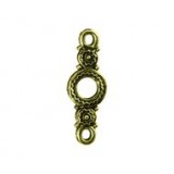 Crimped Ring Connector #4058 Crimped Ring Connector #4058