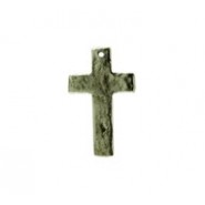 Cross- Flat/Hammered #6185 Cross- Flat/Hammered #6185