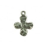 Cross (Mini 328 with Flat Ring) #4909