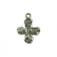 Cross (Mini 328 with Flat Ring) #4909 Cross (Mini 328 with Flat Ring) #4909