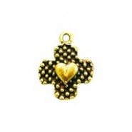 Cross with Heart #1329 Cross with Heart #1329