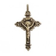 Crucifix #2410 Crucifix #2410