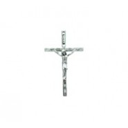 Crucifix #397