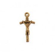 Crucifix #6141
