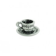 Cup & Saucer #1131 Cup & Saucer #1131