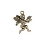 Cupid with Butterfly #833NM Cupid with Butterfly #833NM