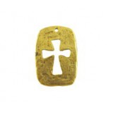 Cut-Out Cross (Large) #6210 Cut-Out Cross (Large) #6210