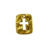 Cut-Out Cross (Small) #4964