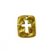 Cut-Out Cross (Small) #4964