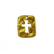 Cut-Out Cross (Small) #4964 Cut-Out Cross (Small) #4964