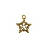 Cut Out Star #1837NM Cut Out Star #1837NM