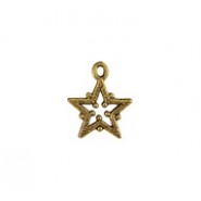 Cut Out Star #1837NM Cut Out Star #1837NM