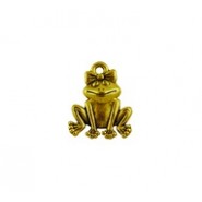 Cute Frog with Bow #6204 Cute Frog with Bow #6204